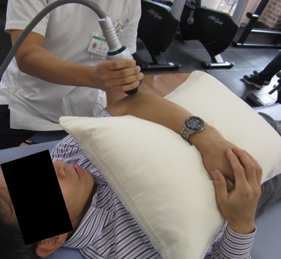 体外衝撃波治療 - 体外衝撃波治療の発展に貢献する研究会 日本運動器 