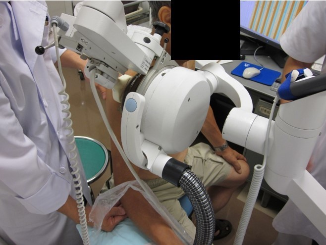 体外衝撃波治療 - 体外衝撃波治療の発展に貢献する研究会 日本運動器 
